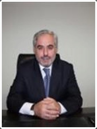 Ahmet Süzen